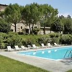 Apartmán In Umbria With Garden *