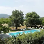 In Umbria With Garden Mantignana