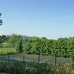 In Umbria With Garden