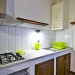 Apartmán In Umbria With Garden Mantignana