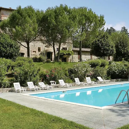 Apartamento In Umbria With Garden *