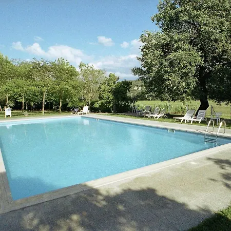 Apartment In Umbria With Garden