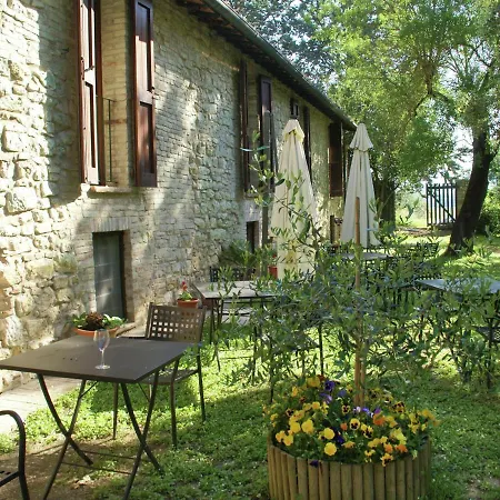 Apartment In Umbria With Garden
