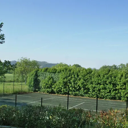 In Umbria With Garden