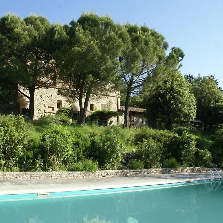 In Umbria With Garden Apartment *