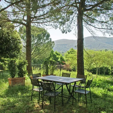 Apartamento In Umbria With Garden Mantignana
