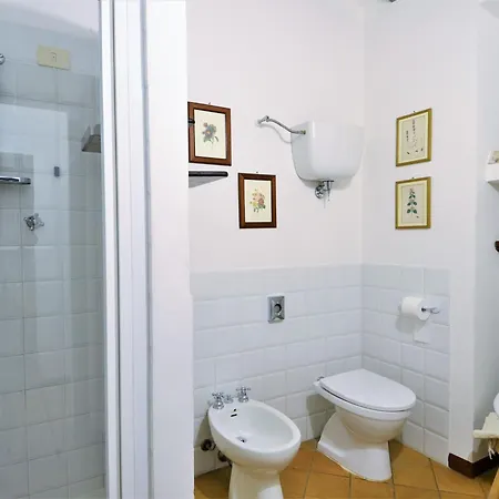 Apartamento In Umbria With Garden