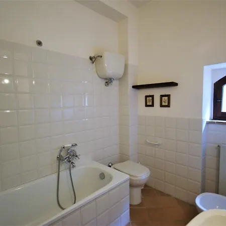 Belvilla By Oyo Colombaia Apartament *