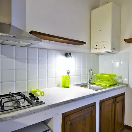 Apartament Belvilla By Oyo Colombaia Mantignana