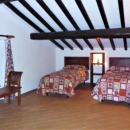 In Umbria With Garden *