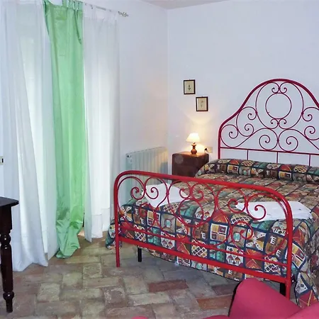 In Umbria With Garden * Mantignana