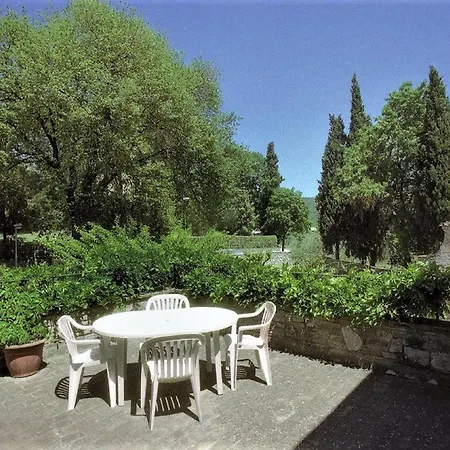 Apartment In Umbria With Garden Mantignana
