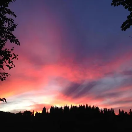 In Umbria With Garden * Mantignana