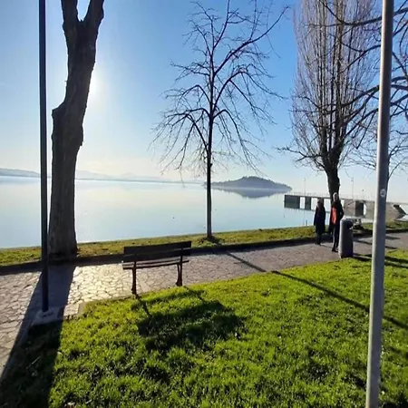 Apartamento In Umbria With Garden *