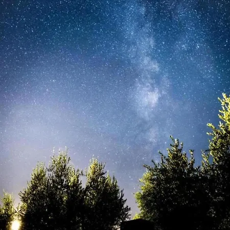 In Umbria With Garden *