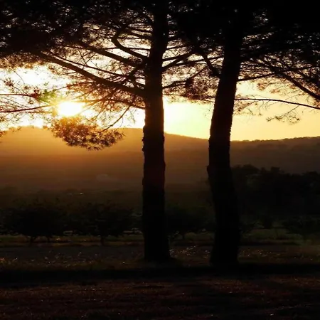 In Umbria With Garden
